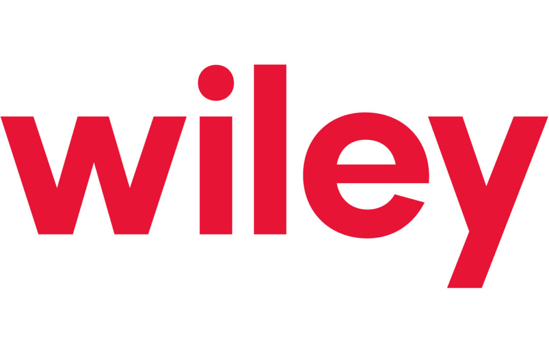 Sponsor Spotlight: Wiley Rein LLP