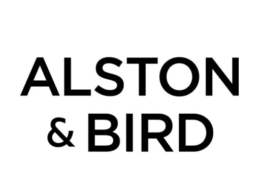 Sponsor Spotlight: Alston & Bird Sponsor Spotlight: Alston & Bird