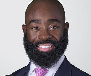 Attorney Spotlight: Chauncey M. Lane