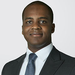 Attorney Spotlight: William F. “Bill” Farley