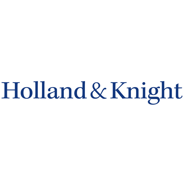 Sponsor Spotlight: Holland & Knight