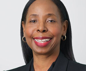 Attorney Spotlight: Janene D. Jackson