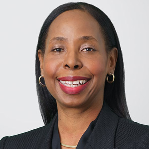 Janene D. Jackson