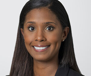 Attorney Spotlight: Kendall M. Wilson