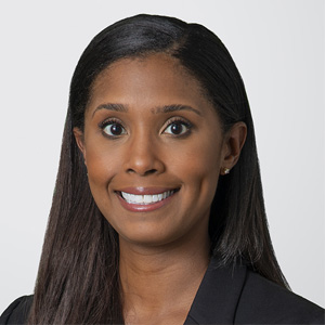 Kendall M. Wilson
