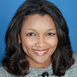 Attorney Spotlight: Hassia Diolombi