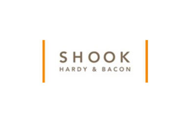Sponsor Spotlight: Shook Hardy & Bacon LLP
