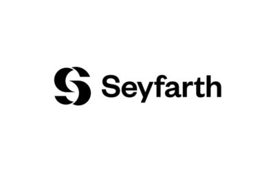 Sponsor Spotlight: Seyfarth Shaw