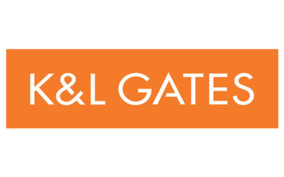 Sponsor Spotlight: K & L Gates