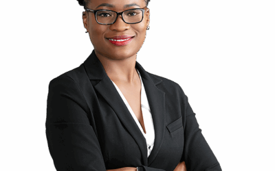 Attorney Spotlight: Victoria Forson