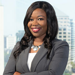 Attorney Spotlight: Dami Oguntade