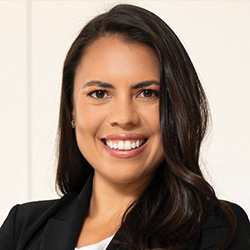 Attorney Spotlight: Natalie M. Lagunas