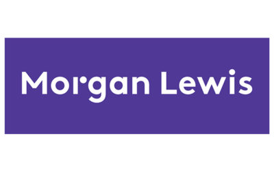 Sponsor Spotlight: Morgan, Lewis & Bockius LLP