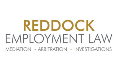 Sponsor Spotlight: Reddock Law Group