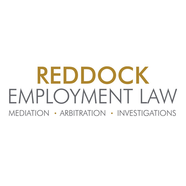 Sponsor Spotlight: Reddock Law Group