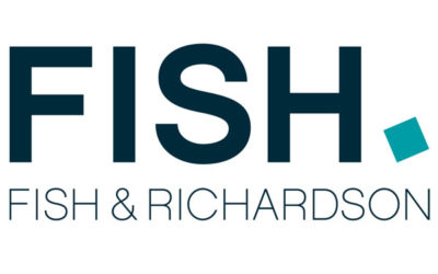 Sponsor Spotlight: Fish and Richardson