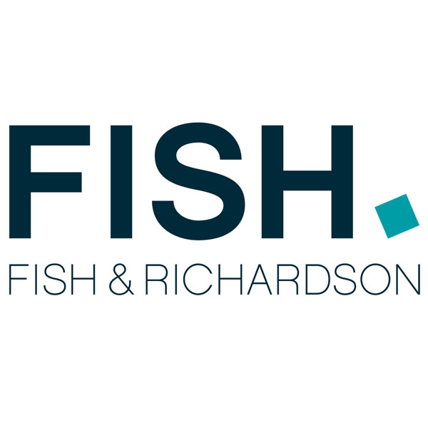 Sponsor Spotlight: Fish and Richardson