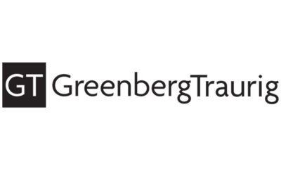 Sponsor Spotlight: Greenberg Traurig