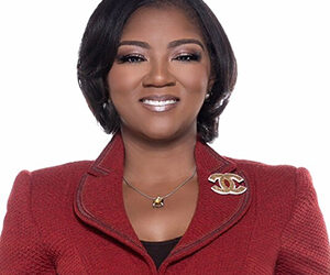 Attorney Spotlight: Johnine P. Barnes