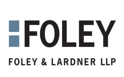 Sponsor Spotlight: Foley & Lardner LLP