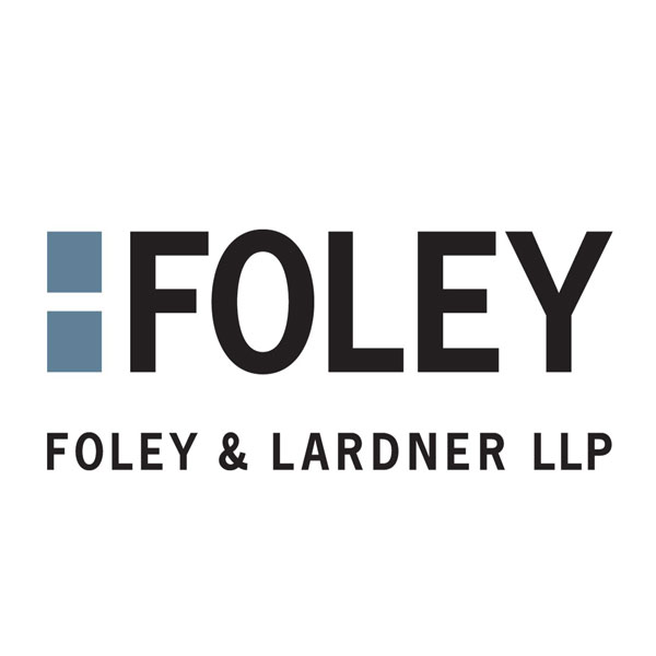 Sponsor Spotlight: Foley & Lardner LLP