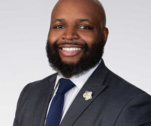 Attorney Spotlight: Derick Holt