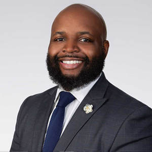 Attorney Spotlight: Derick Holt