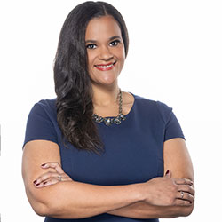 Attorney Spotlight: Sara P. Madavo