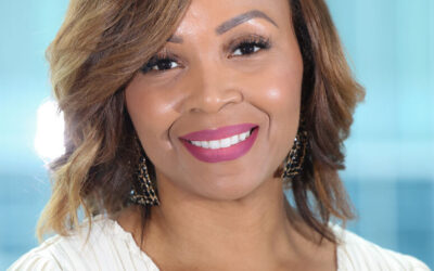 Attorney Spotlight: LaToya Parker