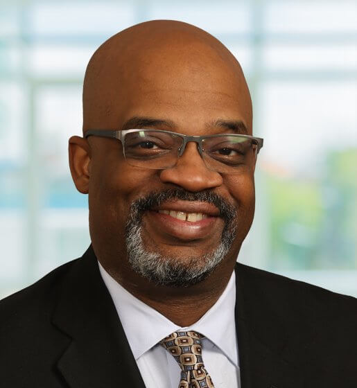 Attorney Spotlight: Luther Wright, Jr.