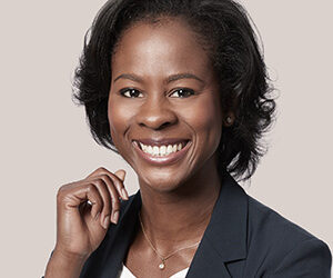 Attorney Spotlight: Taisha Lewis Trotman