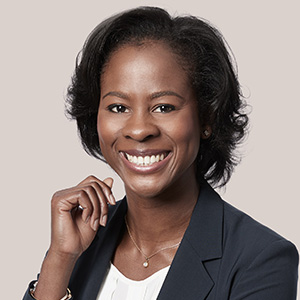 Attorney Spotlight: Taisha Lewis Trotman