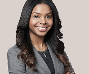 Attorney Spotlight: Nicole Singh