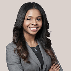 Attorney Spotlight: Nicole Singh