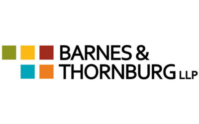 Sponsor Spotlight: Barnes & Thornburg LLP