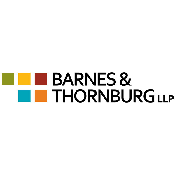 Sponsor Spotlight: Barnes & Thornburg LLP