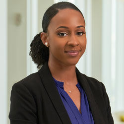 Attorney Spotlight: Darnesha Carter