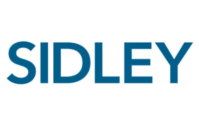 Sponsor Spotlight: Sidley Austin LLP