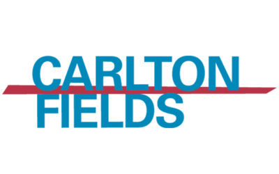 Sponsor Spotlight: Carlton Fields