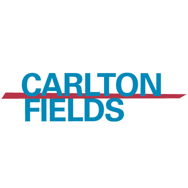 Sponsor Spotlight: Carlton Fields