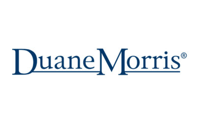 Sponsor Spotlight: Duane Morris