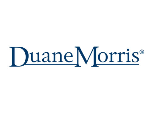 Sponsor Spotlight: Duane Morris Sponsor Spotlight: Duane Morris