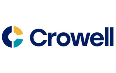 Sponsor Spotlight: Crowell