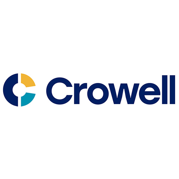 Sponsor Spotlight: Crowell