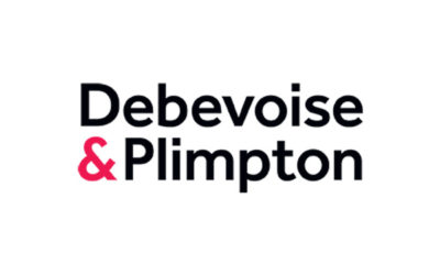 Sponsor Spotlight: Debevoise & Plimpton