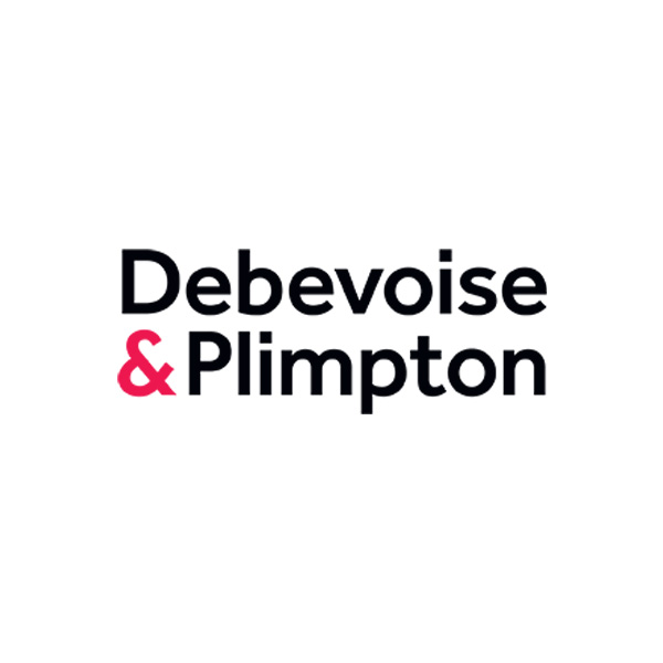 Sponsor Spotlight: Debevoise & Plimpton
