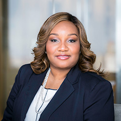 Attorney Spotlight: Simone Hicks