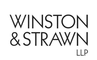 Sponsor Spotlight: Winston & Strawn LLP