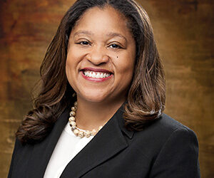 Attorney Spotlight: Angela Downes