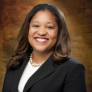 Attorney Spotlight: Angela Downes